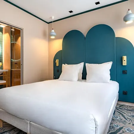 O.lysee 4* Paris