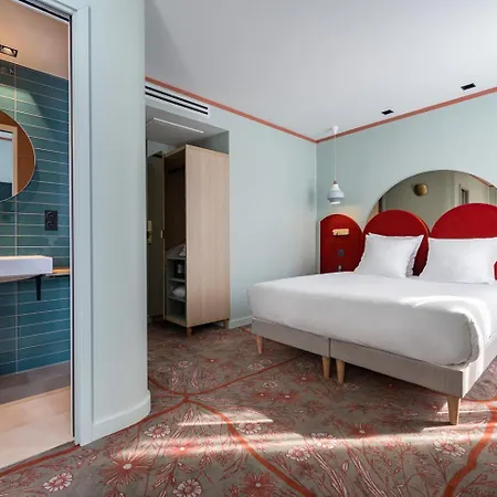 O.lysee Hotel