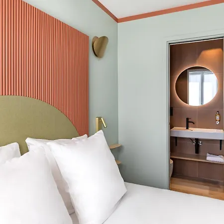 Hotel O.lysee