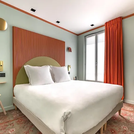 Hotel O.lysee