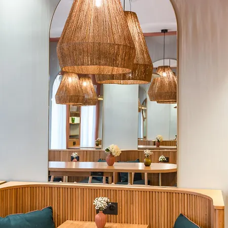 O.lysee 4* Paris