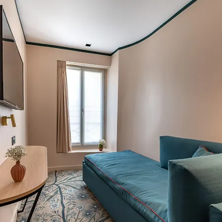 Hotel O.lysee 4*