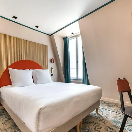 O.lysee 4* Paris