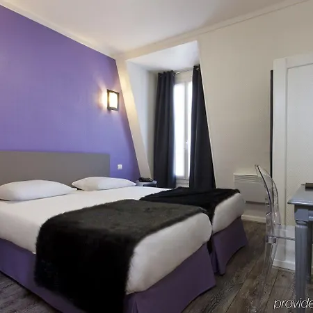 O.lysee Hotel