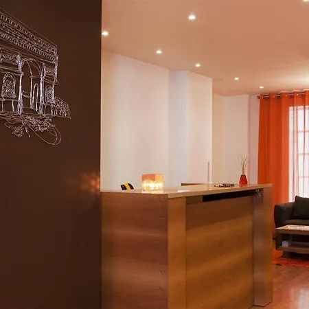 Hotel O.lysee