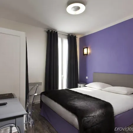 O.lysee Hotel 4*