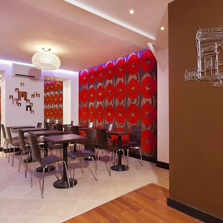 Hotel O.lysee Paris