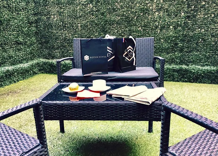 호텔 O.lysee 파리