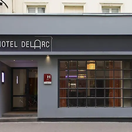 O.lysée Hotel Parigi