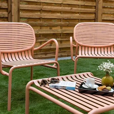 O.lysée Hotel Parigi