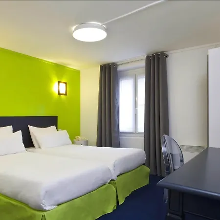 O.lysee Hotell Paris