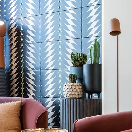 Hotel O.lysée Parigi