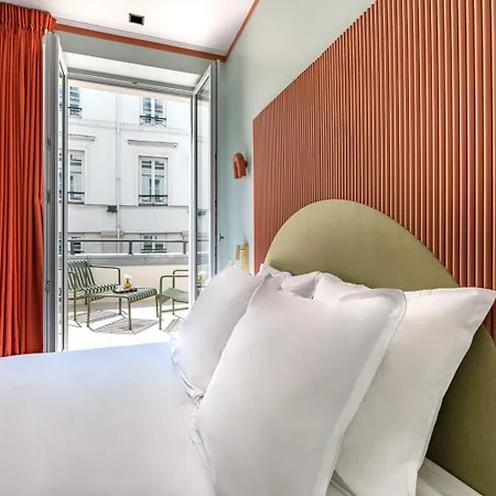 O.lysée Hotel Parigi