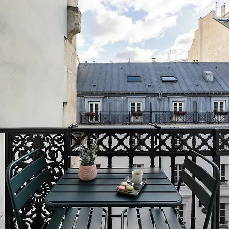 O.lysée Hotel Parigi