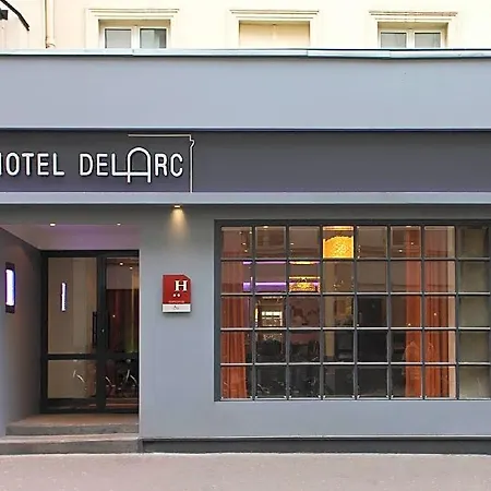 O.lysee Hotel 4*
