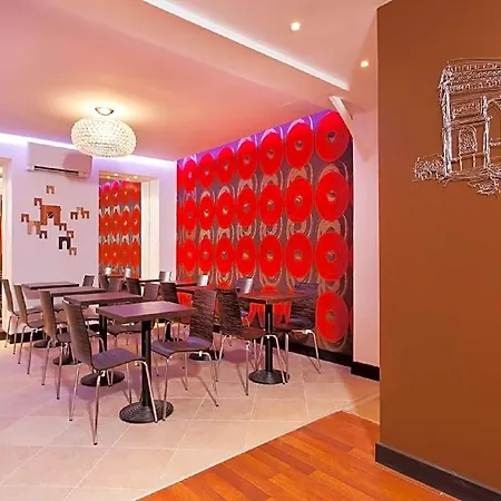 Hotel O.lysee