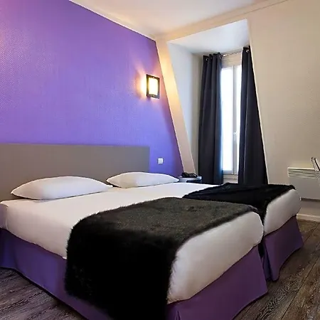 O.lysee 4*