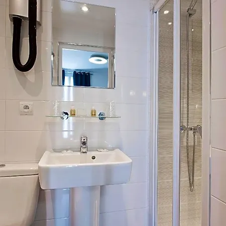 O.lysee Hotel