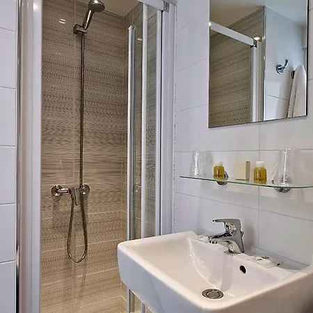 O.lysee Hotel