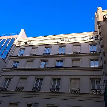 O.lysee Paris