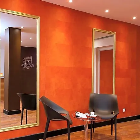 O.lysee 4* Paris