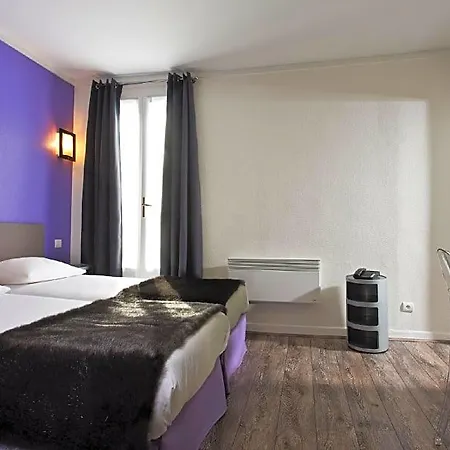 O.lysee Hotel Paris