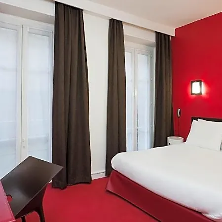 Hotel O.lysee Paris
