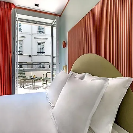 O.lysee Hotel