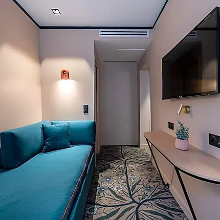 O.lysee Hotel 4*