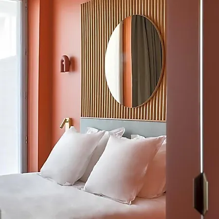 Hotel O.lysee Paris