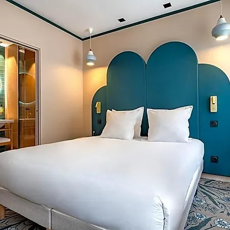 Hotel O.lysee 4*