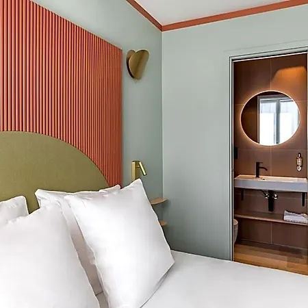 O.lysee Hotel 4*
