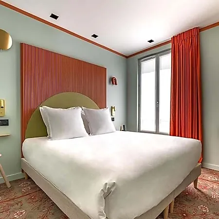 Hotel O.lysee 4*