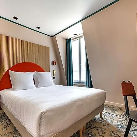 Hotel O.lysee 4*