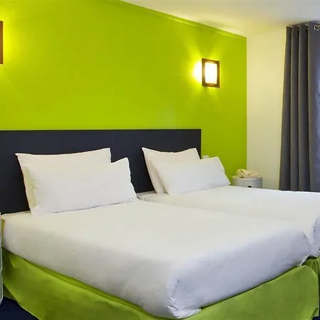 Hotel O.lysée Parigi