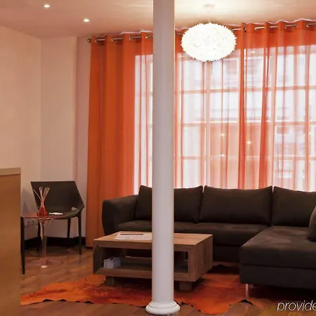 O.lysée 4*