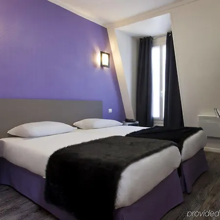 O.lysée Hotel