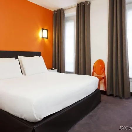 Hotel O.lysée Parigi