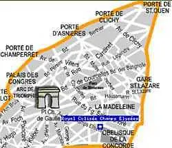Hotel O.lysee 4*