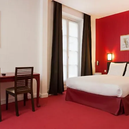 Hotel O.lysée Parigi