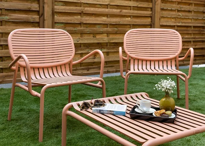 O.lysée Hotel Paris