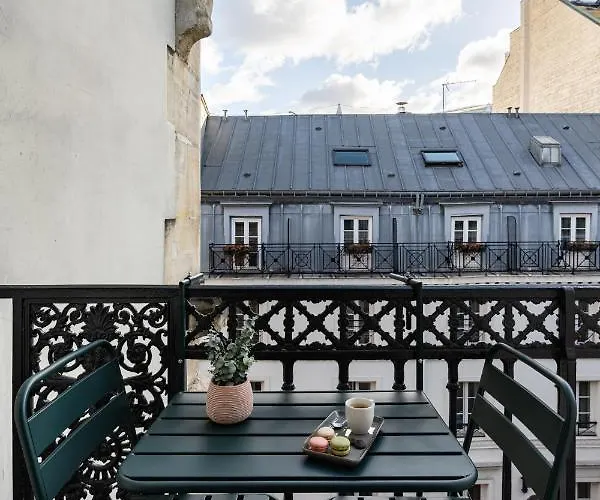 O.lysée Hotel Paris