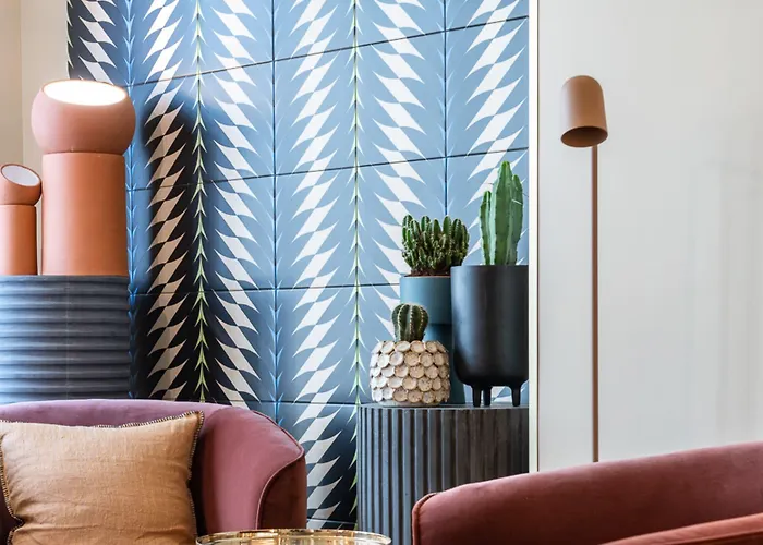 Hotel O.lysée Paris