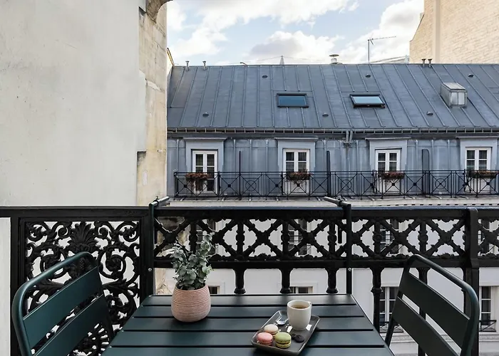 O.lysée Hotel Paris