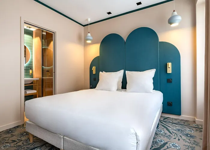 O.lysee 4* باريس