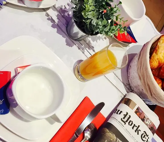 O.lysee Otel 4*