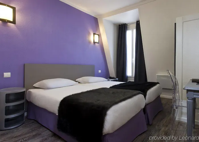 O.lysee Hotell
