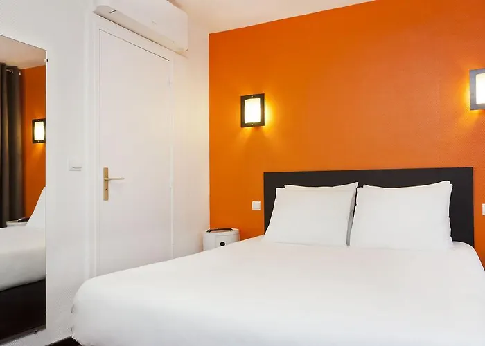 O.lysee 4* باريس