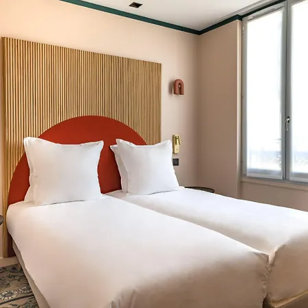 O.lysee 4* Παρίσι