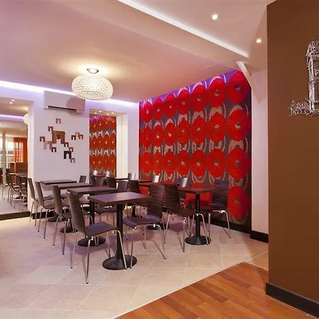 Ξενοδοχείο O.lysee 4*